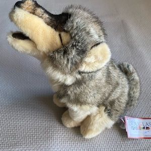 One Left…We’re Howling At The Moon-Wolf